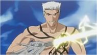Jin Kariya as seen in Bleach (Image via Studio Pierrot)